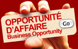 opportunite d'affaire - business opportunity